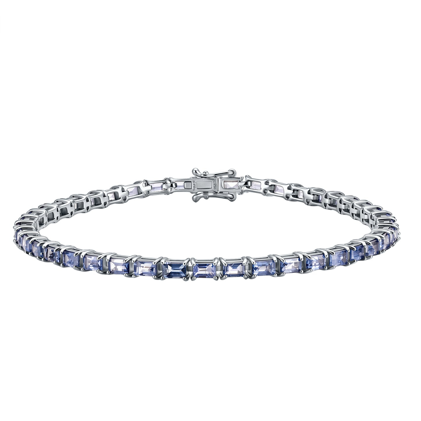 BLUE SAPPHIRE BRACELET
