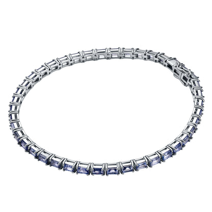 BLUE SAPPHIRE BRACELET