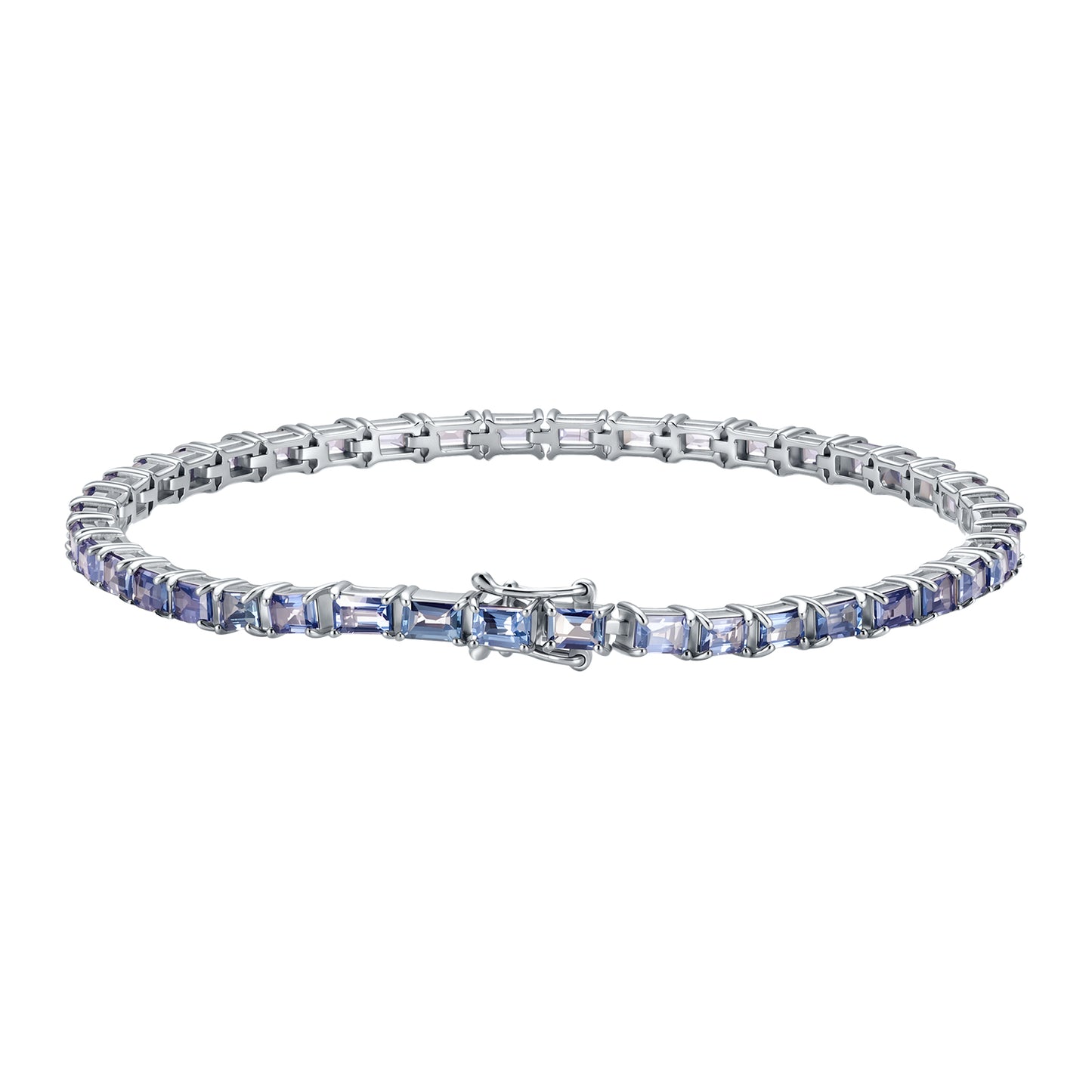 BLUE SAPPHIRE BRACELET
